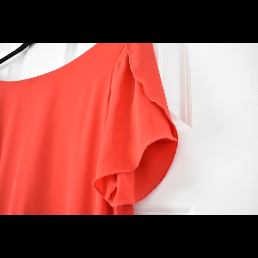 Francesca’s Shift Dress - Picture 2 of 3
